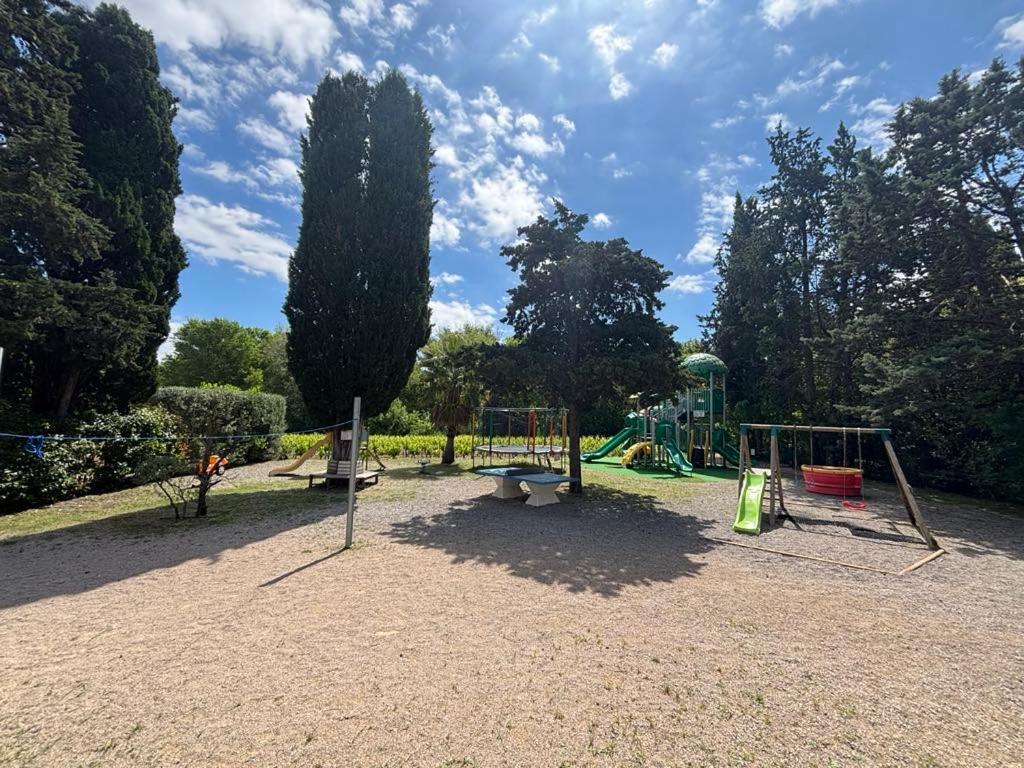 La Vallee De Taradeau Exterior photo